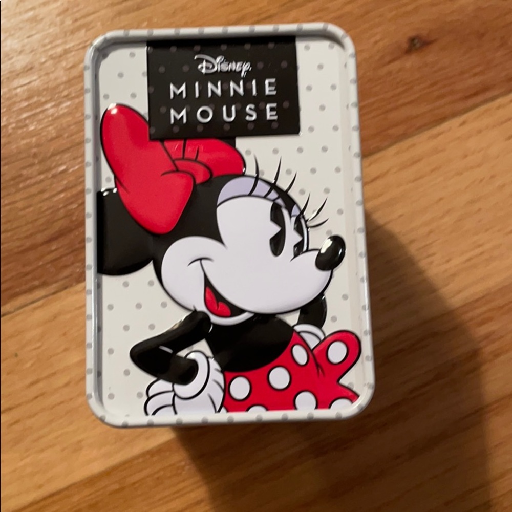 NEW Kids Minnie Mouse Wrist Watch - Picture 3 of 3